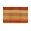 Gabbeh Wool Striped Area Rug
