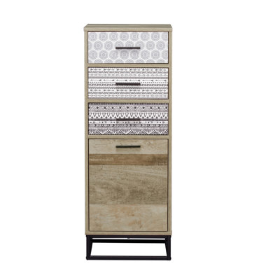Eleta Chest Of Drawers