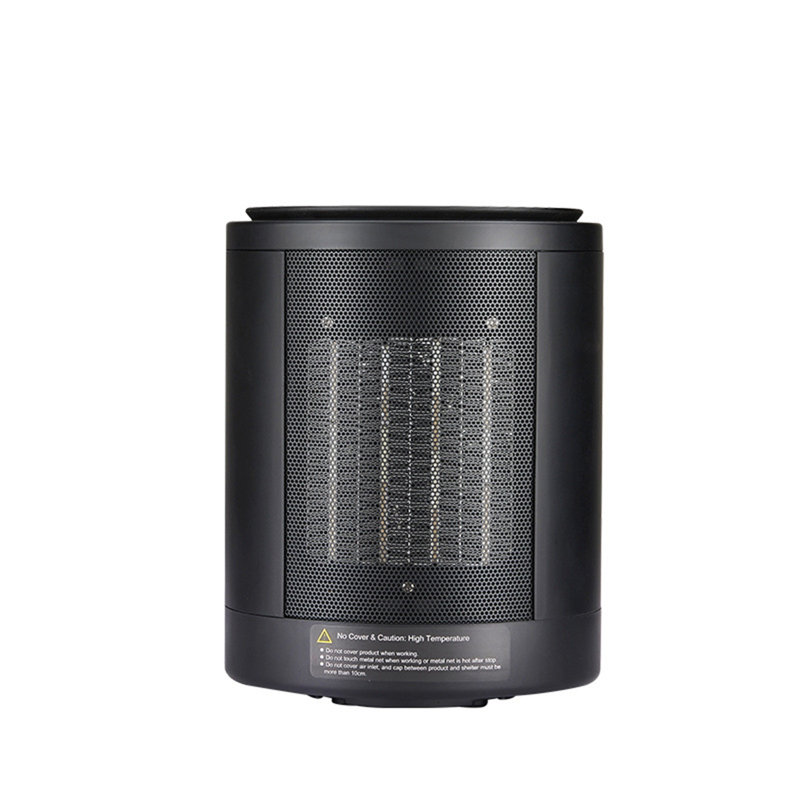 Portable Heaters Space Warmer Fan Blower Radiator Heating For Winter