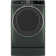 GE Profile Energy Star 7.8 Cu. Ft. Capacity Smart Front Load Gas Dryer With Steam And Sanitize Cycle