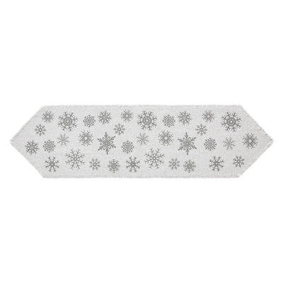Chemin de table Yuletide