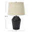 Lampe de bureau en pierre Paola-854892338