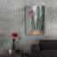 «Flowering Cactus» par House Fenway-1545712475