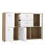 Mableton 113.9cm Sideboard-1756933517