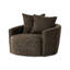 Chloe Swivel Armchair-1553683198