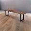 Banc trapézoïdal Timberland-103258654-103004448