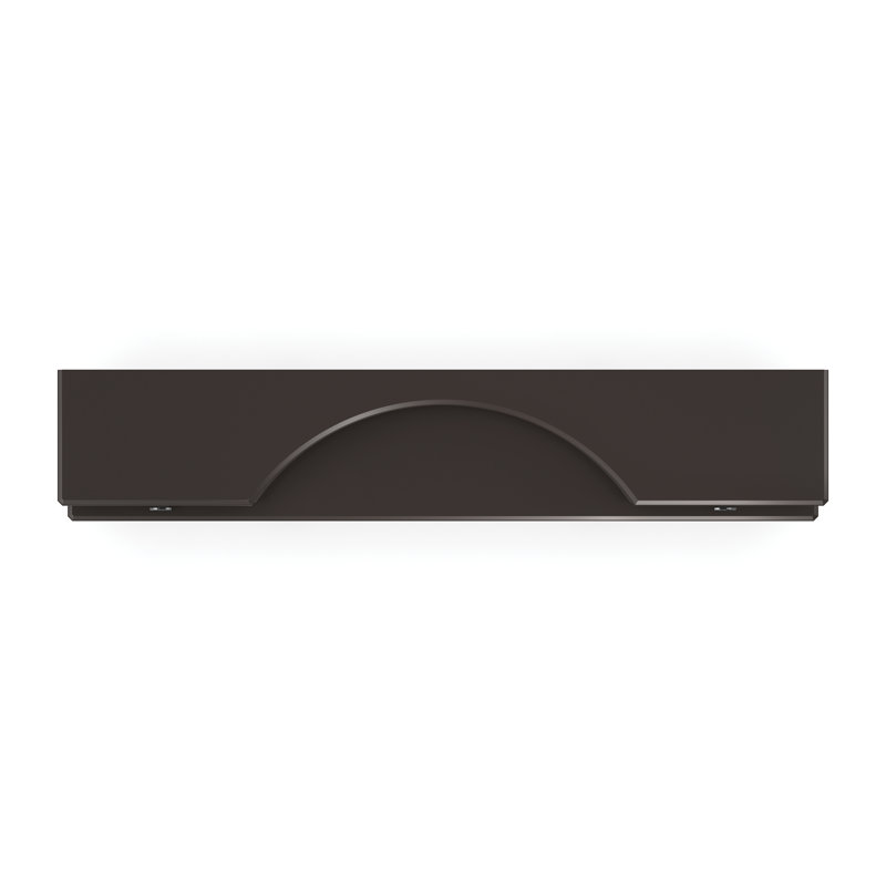 91.5'' W Solid Wood Sideboard