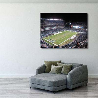 Lincoln Financial Field