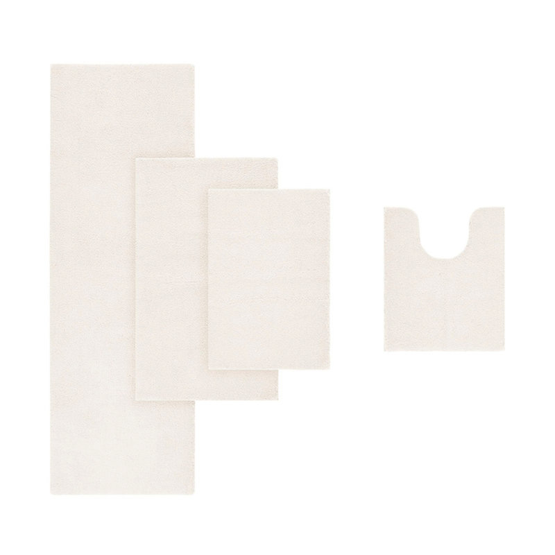 Bath Rug（Only One Rug）