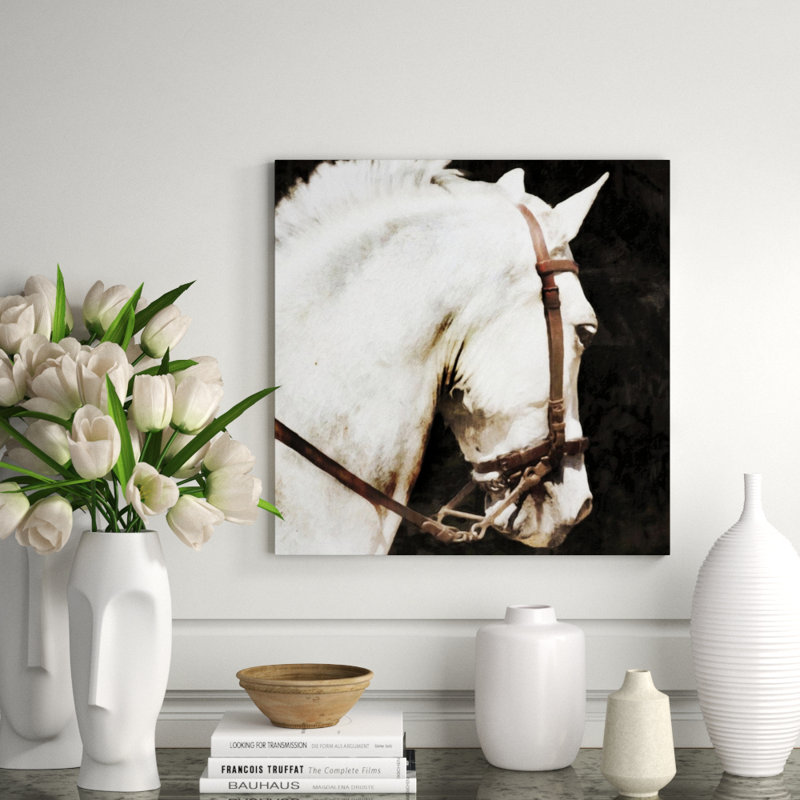 The Prestige Print by Sofia Fox, Plexi, 24" H x 24" W x 1.5" D