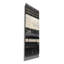 Ivy Bronx, art mural sur toile «Zephyr 2» par Mike Schick, 12 po x 36 po-1314212526