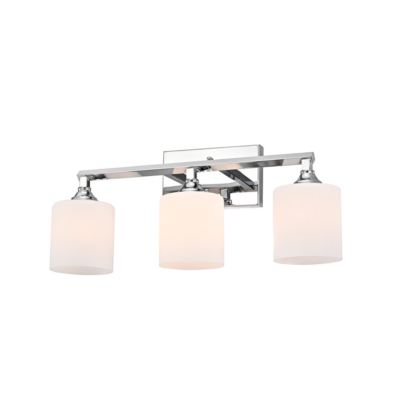 3 - Light Vanity Light