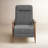 30" Wide Manual Standard Recliner