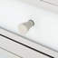 Commode anglaise à 3 tiroirs Blanca