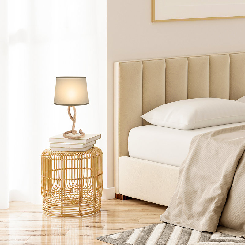 Dickson Metal Table Lamp