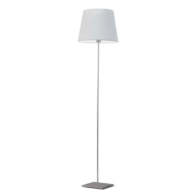 Asauni 162.5 H cm Traditional Floor Lamp