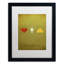 "oz" par impression encadrée Christian Jackson-19537799-19537800