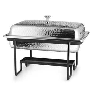 Martele 2-4L Chafing Dish