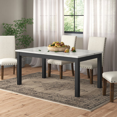 Table de salle à manger Ebeling