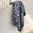 Knitted Throw Blanket-363615399