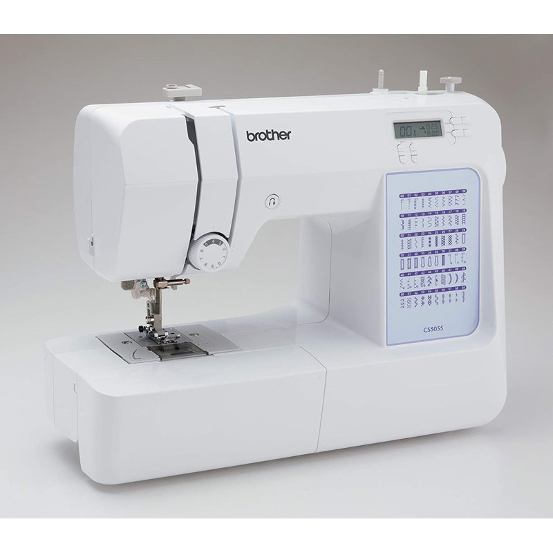 Brother Sewing Computerized Electronic Sewing Machine
