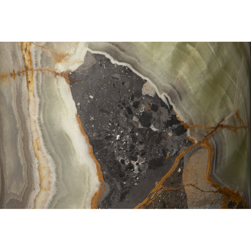 Onyx Lamp