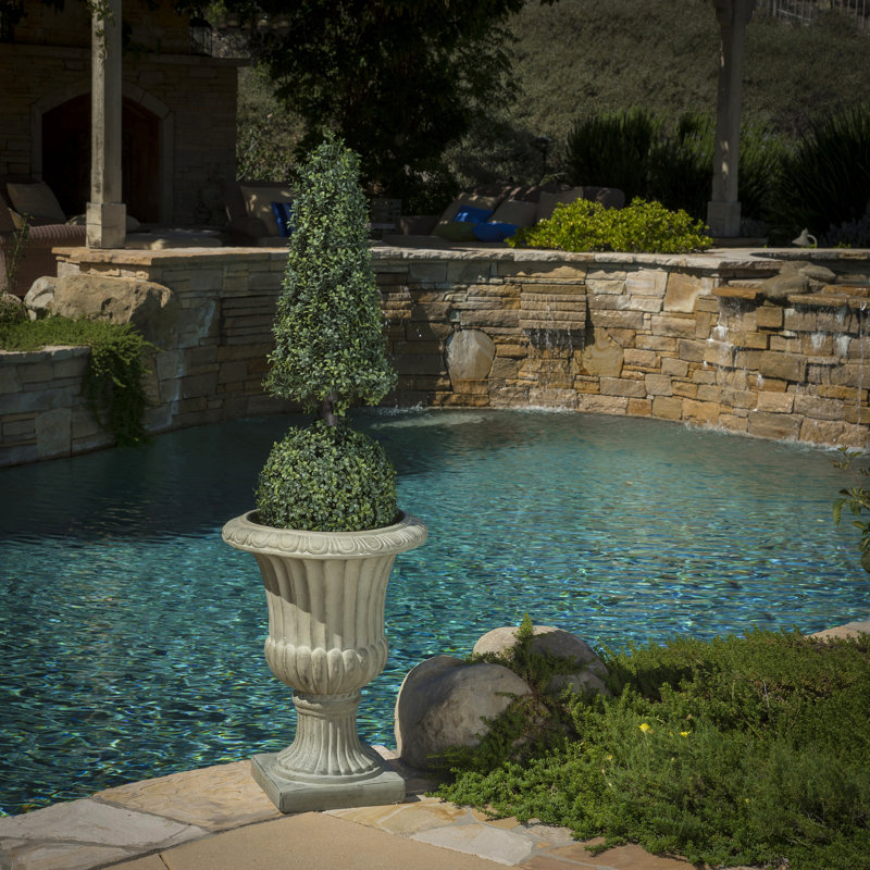 Support pour plante Italian Urn