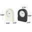 Horloge Cole & Gray