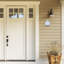Garden Collection 22cm Wireless Outdoor Barometer-59061199