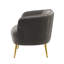 Fauteuil demi-tonneau de 31 po de largeur-69667663