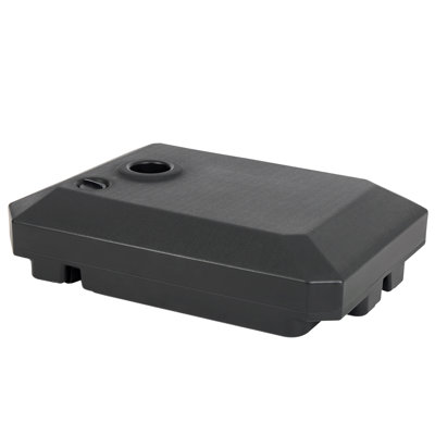 Brezlin 7.5kg Umbrella Base with Wheels