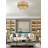 Flush Mount
