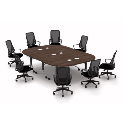 Training Table and Chair Set