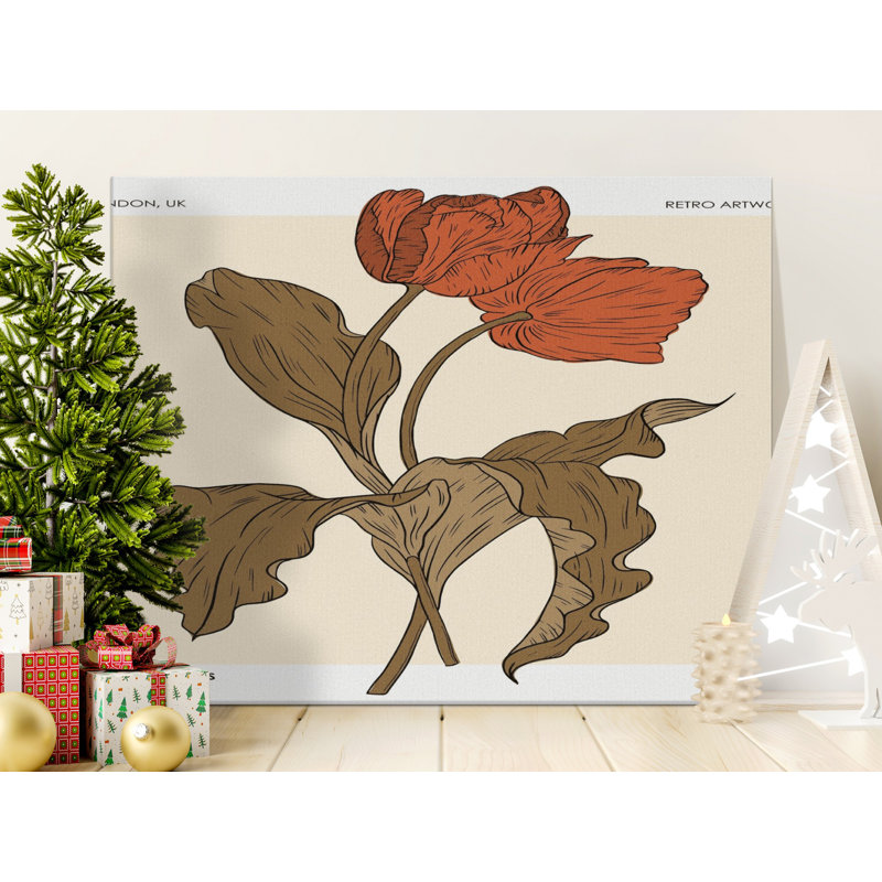 Wrapped Canvas Print Set, 76.2 cm H x 152.4 cm W