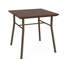 Table de bout carrée Chat Chat-98671650-98671649
