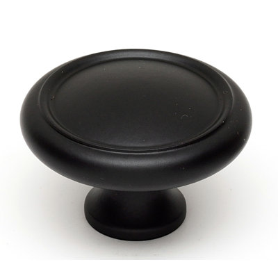 Mushroom Knob