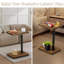 Tray Top End Table