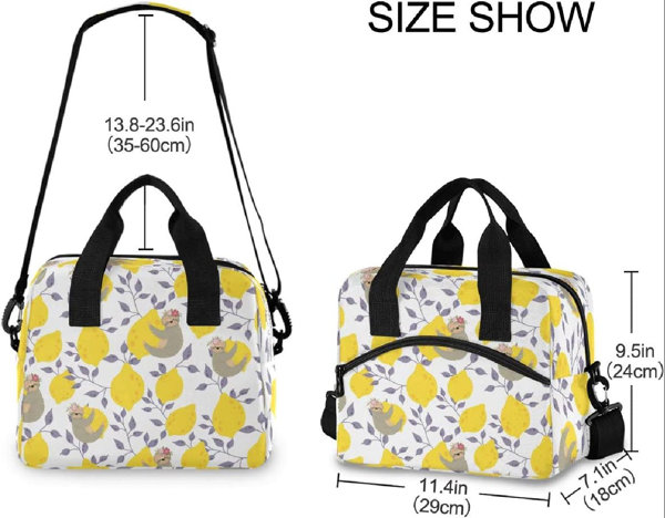 Lunch Bags for Women - All Fashion Bags