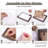 Kawah Picture Frame - Set of 10-1270858900