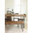 Elton Wood Bench