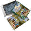 Cheatwell Games Cardboard Puzzles & Brainteasers