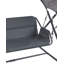 Patio Swing SOLAGNA Metal -110871969