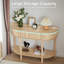 Console 43,3 po Farmhouse-1880443015