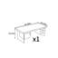 Bureau moyen moyen-975169825