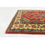Tapis rouge Orona