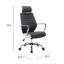 Chaise de travail Hilbert