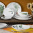 Noritake Kyoka Shunsai 30-Piece Dinnerware Set, Service for 6