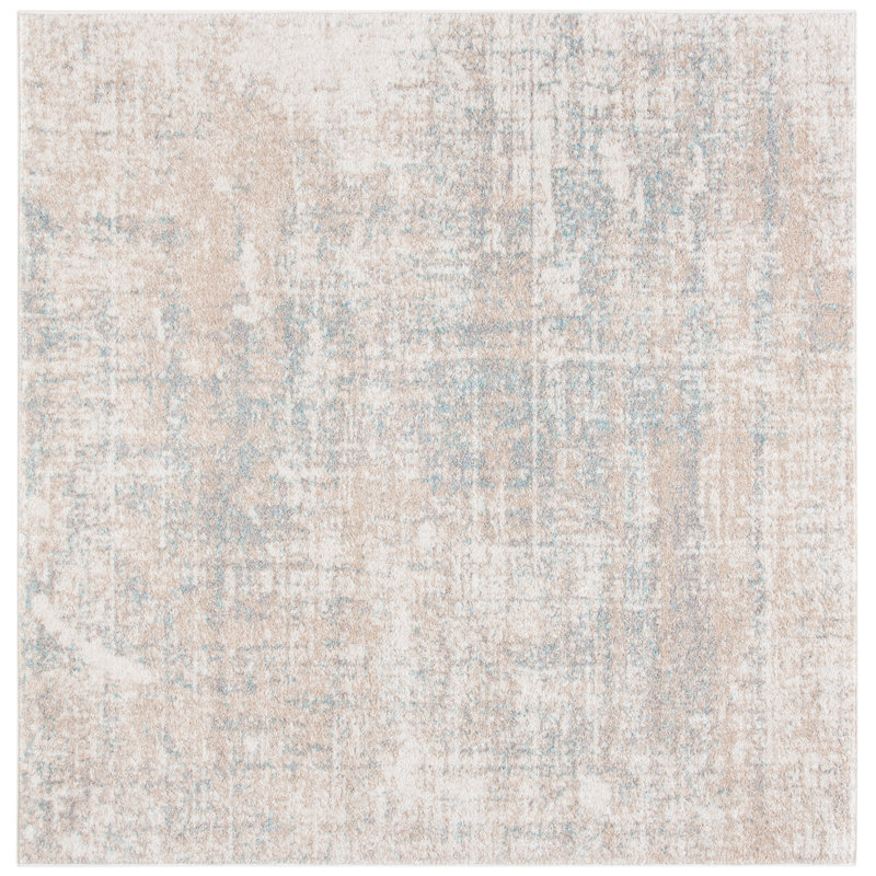 Sageville Performance Rug, Square 6'