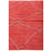 Jessen Red Rug