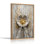 Golden Hands, reproduction d'art sur toile, ensemble de 1